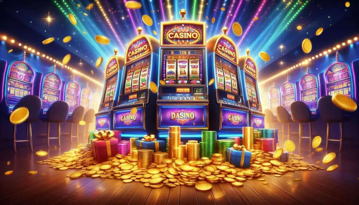 Golden Mina Casino